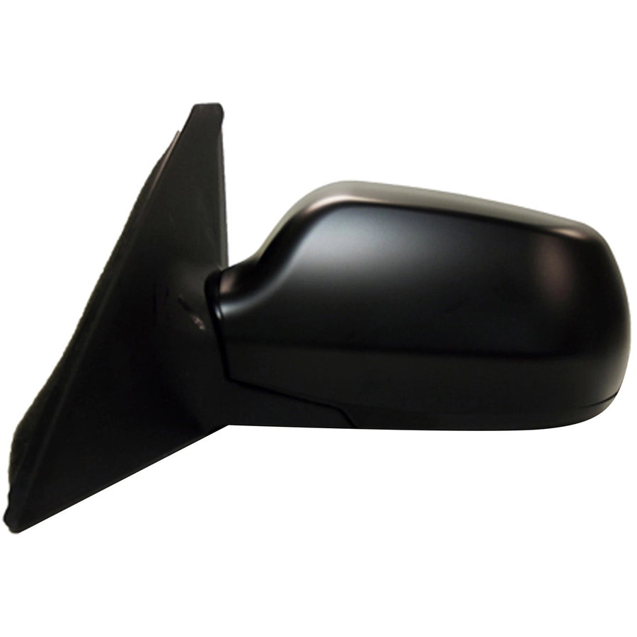 LH MIRROR OTR REAR VIEW MANUAL; NON HEATED MAZDA 3 0409