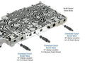 Sun Coast Converters auto part