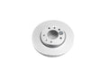 Power Stop 02-03 Kia Sedona Front Evolution Geomet Coated Rotor