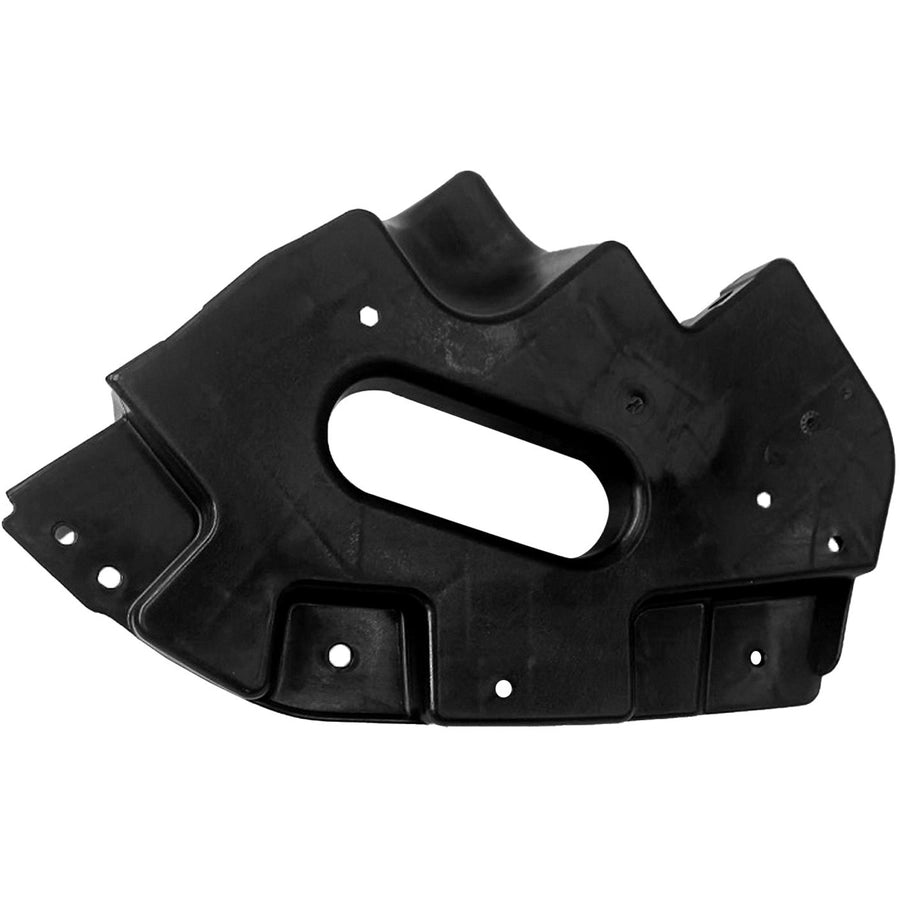 CAPA RT FRT BUMPER COVER REINFORCEMENT CHEVROLET SUBURBAN 21C