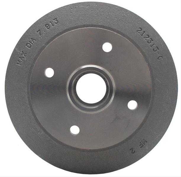 BRAKE PARTS