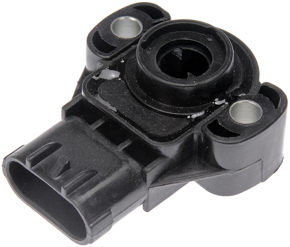THROTTLE BODY SENSOR