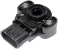THROTTLE BODY SENSOR