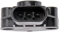 THROTTLE BODY SENSOR