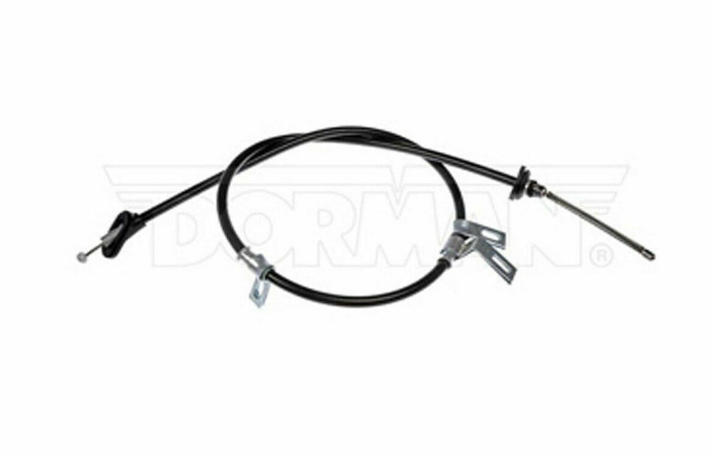 BRAKE CABLE