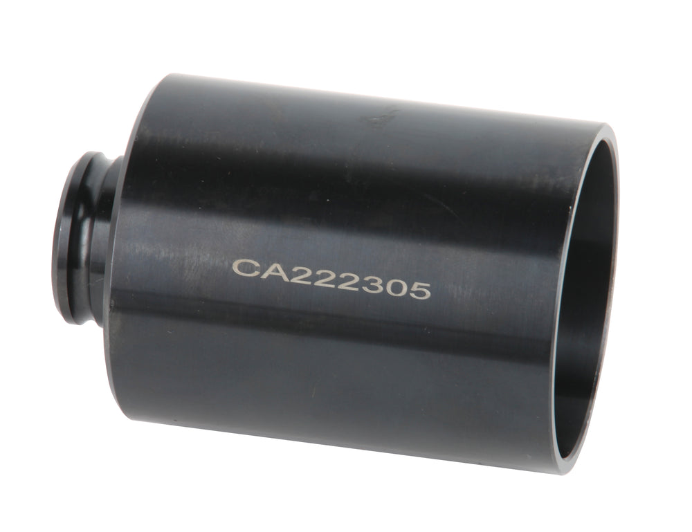 CONNECTED ADAPTER