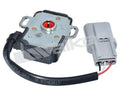 THROTTLE POSITION SENSOR