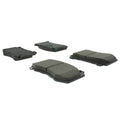 Stoptech auto part