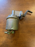 MECHANICAL FUEL PUMP
