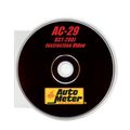 BCT200J INTELLICHECK II TRAINING DVD