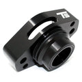 Torque Solution Blow Off Valve Adapter: 2017+ Ford F-150 Raptor EcoBoost 2.7L/3.5L