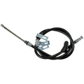 BRAKE CABLE
