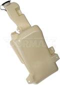 CADILLAC 0602 CHEVROLET 0794 GMC 0799 WINDSHIELD WASHER FLUID RESERVOIR