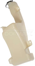 CADILLAC 0602 CHEVROLET 0794 GMC 0799 WINDSHIELD WASHER FLUID RESERVOIR