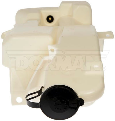 CADILLAC 0602 CHEVROLET 0794 GMC 0799 WINDSHIELD WASHER FLUID RESERVOIR