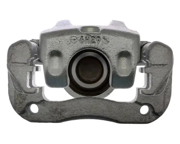 BRAKE CALIPER & BRACKET