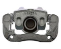BRAKE CALIPER & BRACKET