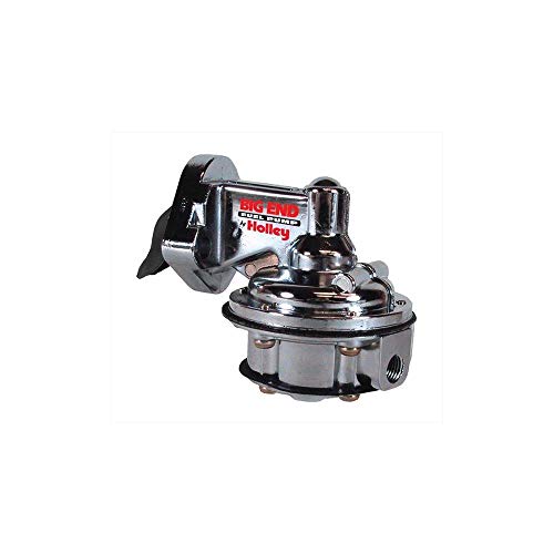 SBC 80 GPH MECHANICAL STREET FUEL PUMP