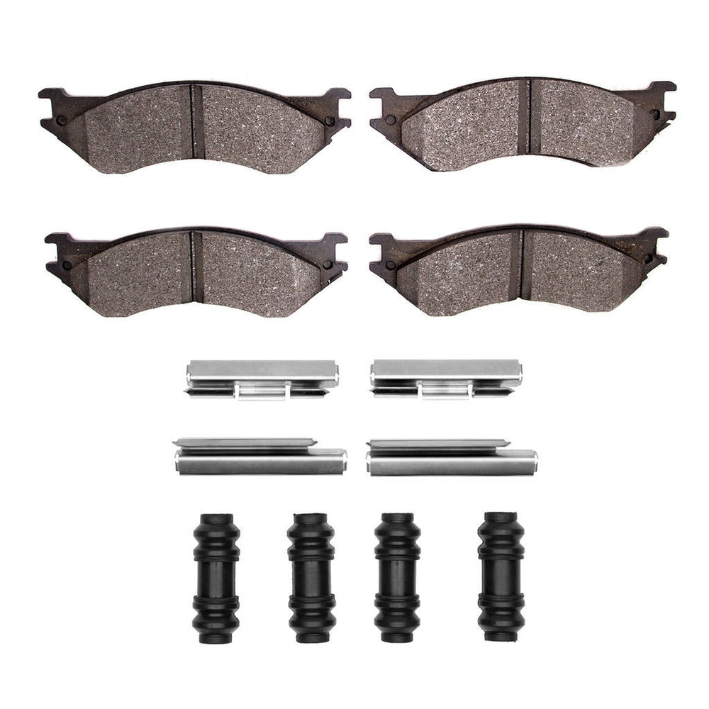 DFC auto part