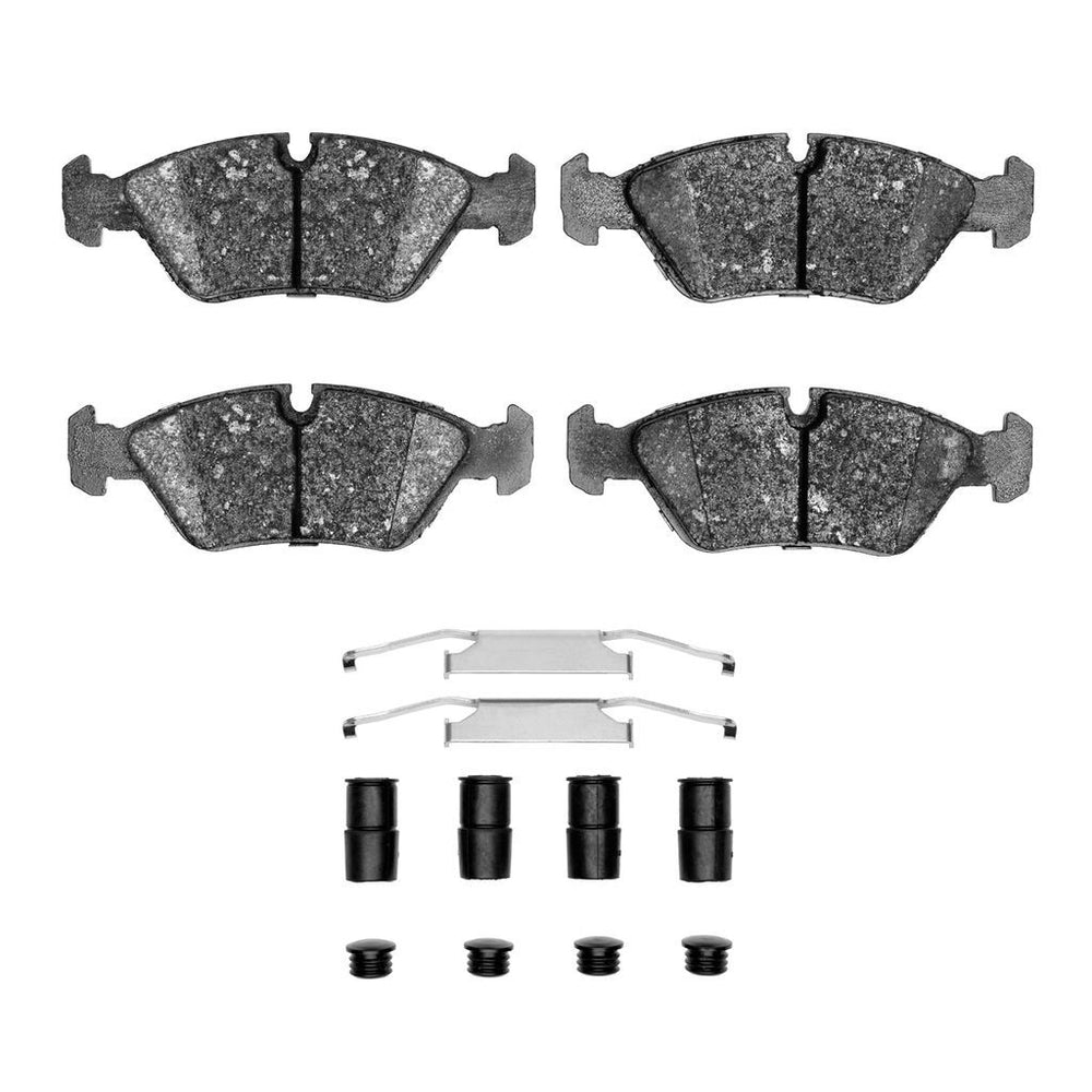 DFC auto part