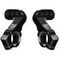 Cycra Probend CRM Ultra 1-1/8 in. Clamps - Black