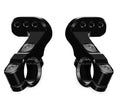 Cycra Probend CRM Ultra 1-1/8 in. Clamps - Black
