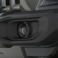 FOG LIGHT COVERS 2PC
