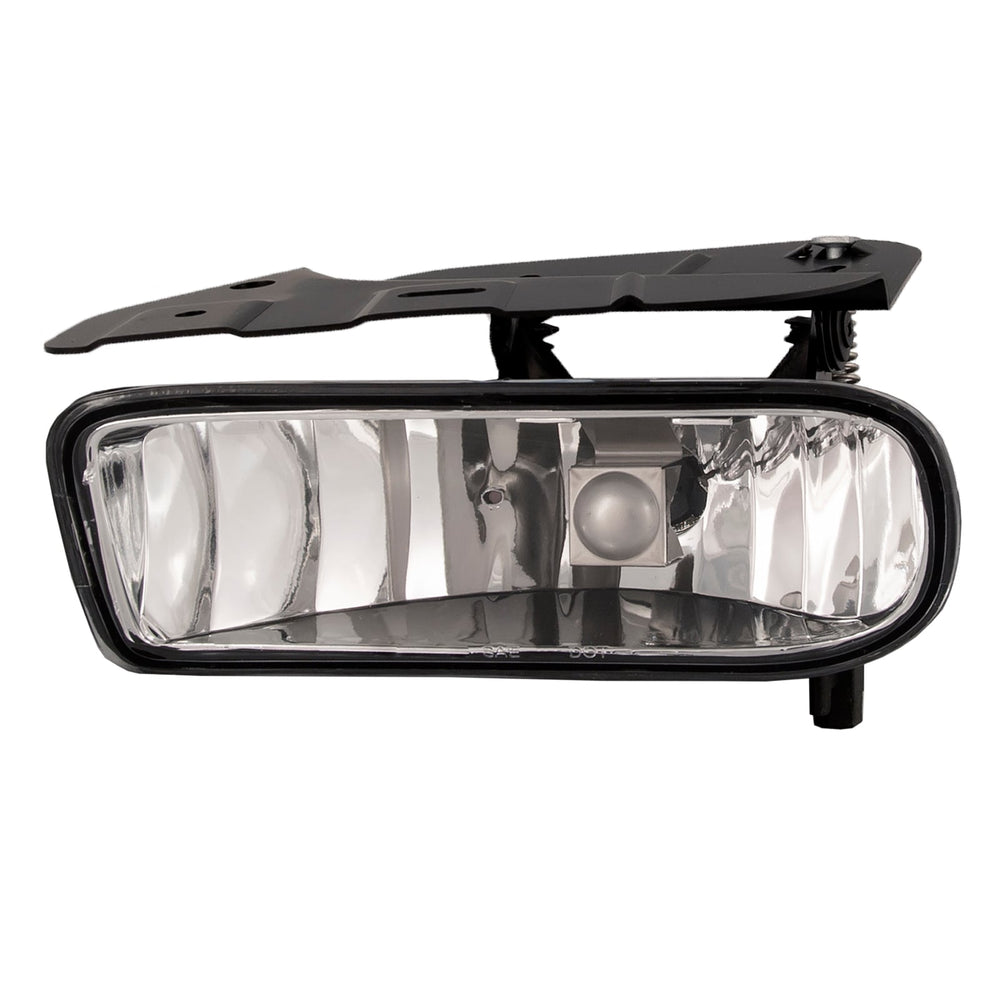 LH FOG LAMP ASSY; ESCALADE 0206