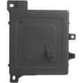 COOLANT RECOVERY TANK W/O MTR DAKOTA 0510