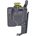 COOLANT RECOVERY TANK W/O MTR DAKOTA 0510