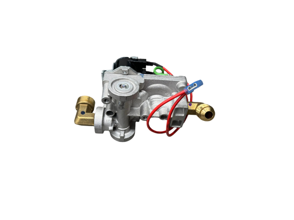 GAS CONTROL VALVE W/TSTAT F/WH6 & WH9 WATER HEATERS