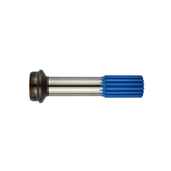 TUBE SHAFT