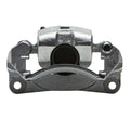 DFC 86-88 Mazda RX-7 Front-R Silver Zinc Coated Premium Caliper