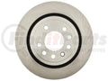 BRAKE ROTOR-DIH PRK BRK