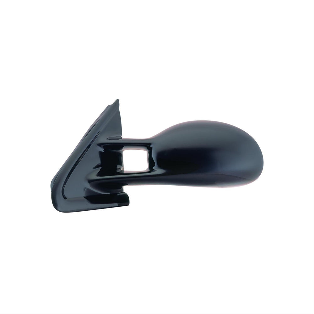 K-Source Inc. black auto part