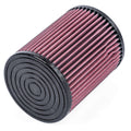Replacement Intake Filter for Various APR Intake Systems Pleated Cotton Gauze APR