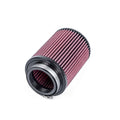 Replacement Intake Filter for Various APR Intake Systems Pleated Cotton Gauze APR