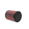 Replacement Intake Filter for Various APR Intake Systems Pleated Cotton Gauze APR