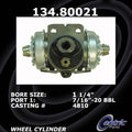 Centric Premium Wheel Cylinder - Front/Rear