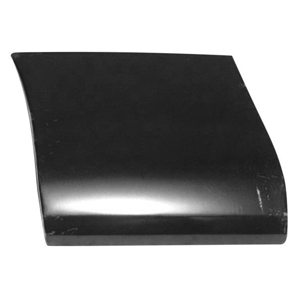 LH FENDER RR LOWER SEC CAMARO 7081