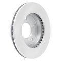DFC 77-80 Buick Electra Rear Brake Rotor