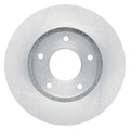 DFC 77-80 Buick Electra Rear Brake Rotor