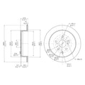 DFC auto part