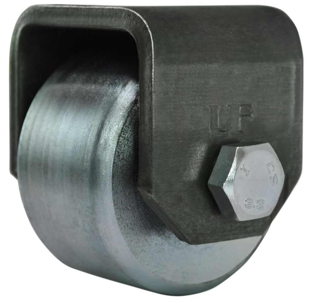 BRACKET (FOR SKID ROLLER 48-979022