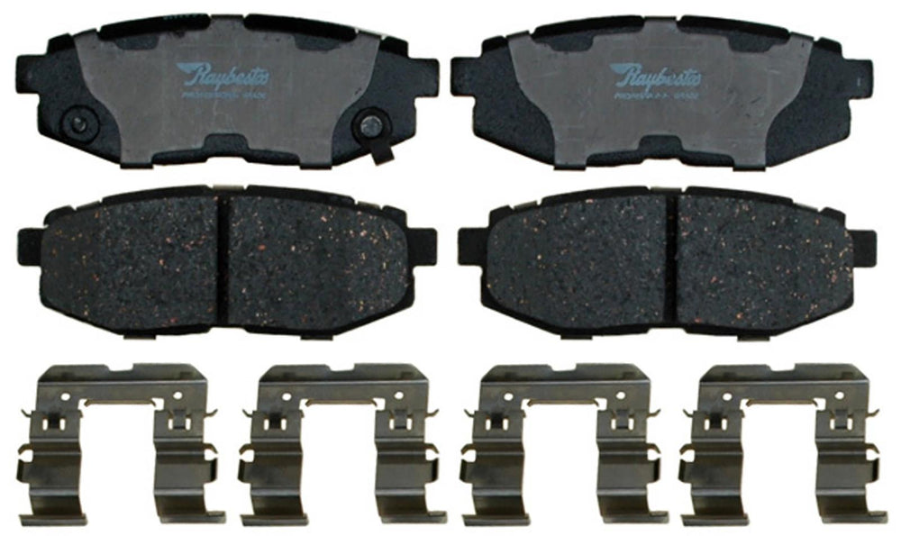 R auto part