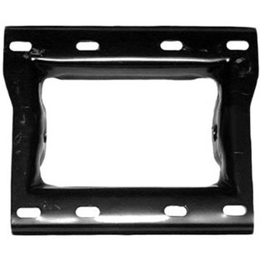 FRONT BUMPER BRKT UNIV EXPRESS/SAVANA VAN 9602