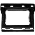 FRONT BUMPER BRKT UNIV EXPRESS/SAVANA VAN 9602