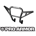 FRONT BUMPER BRKT UNIV EXPRESS/SAVANA VAN 9602
