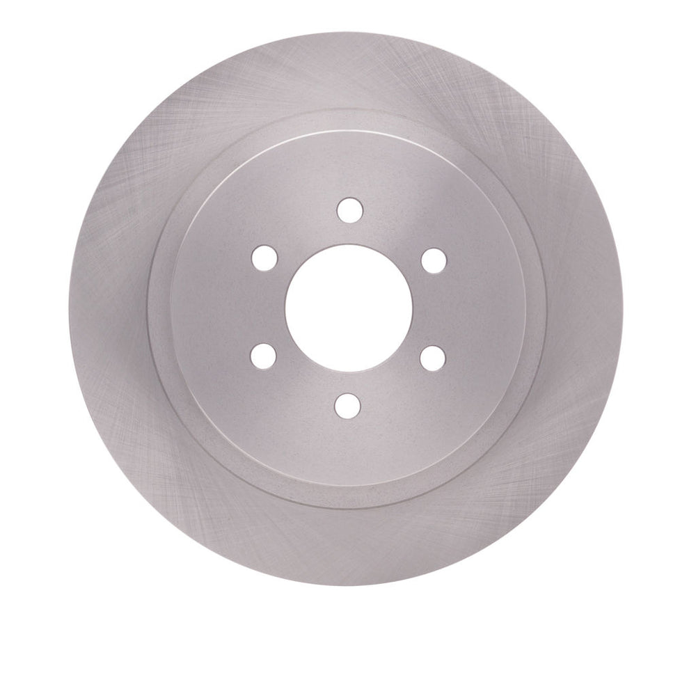 DFC auto part
