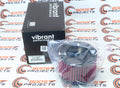 Vibrant The Classic Perf Air Filter 4.75in O.D. Cone x 3-5/8in Tall x 4in inlet I.D. Turbo Outlets